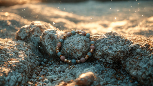 Solnrea “Morning Light” Bracelet